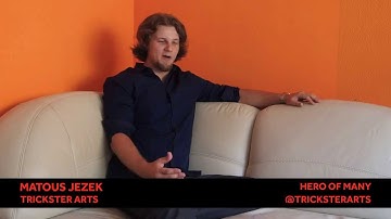 OUYA - We Love OUYA Developers - Part 1