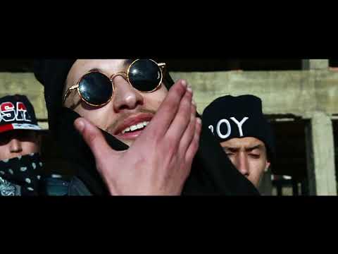 MONS Wa3rine Official Clip