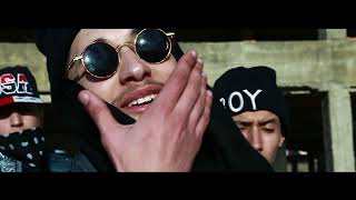 Mons Saroute - Wa3rine (Official Clip) Resimi