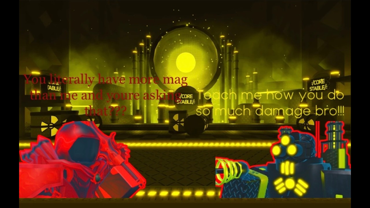 3 Star Infernus VS X-Treme with Ignition