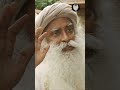 Sadguru say agriculture is truly heart breaking job shorts sadhguru india  divine of sadhguru