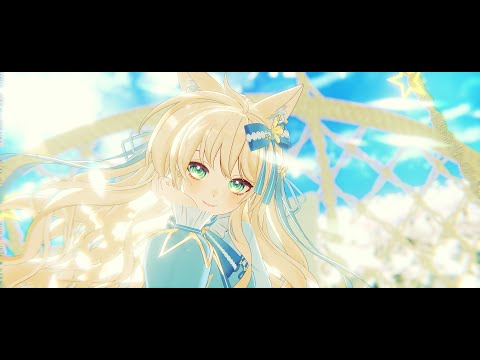 OC MMD - お呪い