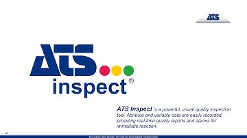 [Webinar] ATS Global and Advantech Solution Ready Package: Inspect for Quality Inspection Processes
