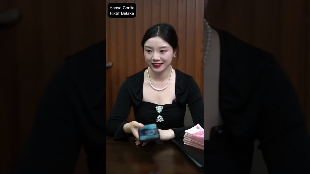 Apakah temanmu adalah teman yang sejati? #drama #dramachina #foryou