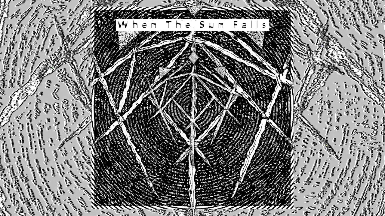 vladkon - WHEN THE SUN FALLS - Birth of The Forgotten