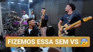 ATÉ QUE O SENHOR VENHA | Peruche Adoração