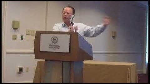 Physics of Failure Testimonial