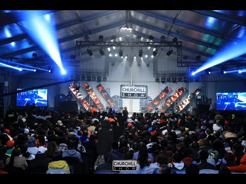 Churchill Show S08 Eps 41 (NAIVASHA ONE)