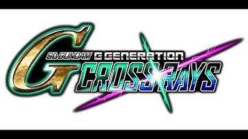SD Gundam G Generation Cross Rays - Gilda Standard Type All Attacks