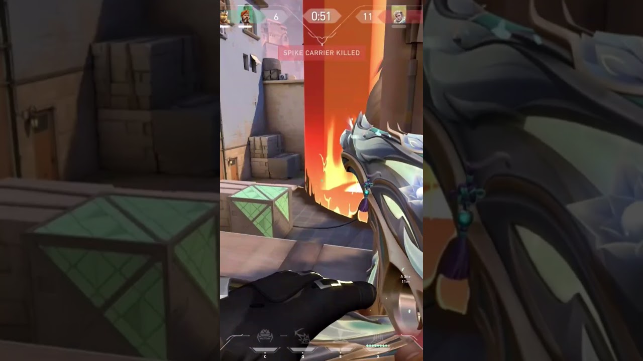 They Thought They Had Site...