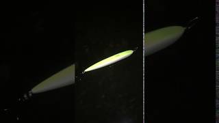 タックルハウス TKWのアクション動画