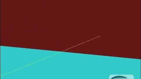 3D TPP LWJGL Game #2