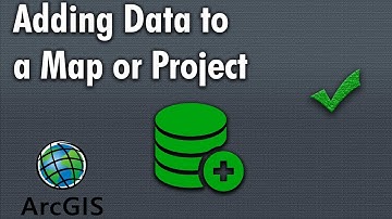 Do This to Add Data to a Map in ArcGIS Pro?  | ArcGIS Pro