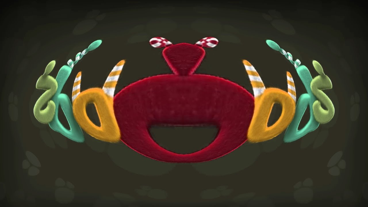 Cinematic Intro FX – Minibods 🎬✨🔥 (Sponsored By: Klasky Csupo 2001 Effects)