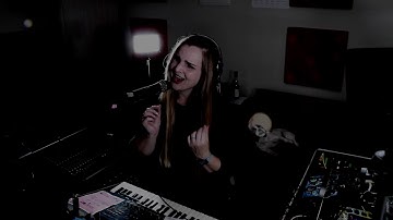 ZEN 34 - Every good thing , Minimoog model D, DSI OB6 & Elektron analog rytm , Studio Live ,