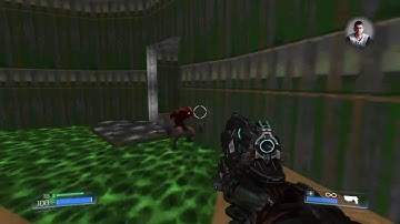 Part 3: Beginning of the End + Classic Map (Doom Playthrough)