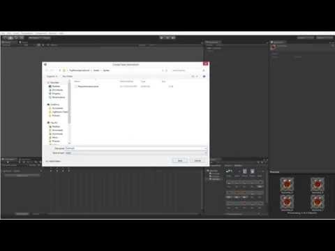 Live Training: Top Down 2D Games - Live Training: Top Down 2D Games