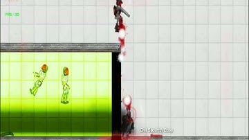 Plazma Burst 2 - Custom Maps // Trying To Defeat The Boss But Not Win - Game Walkthrough