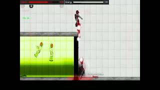 Plazma Burst 2 - Custom Maps // Trying To Defeat The Boss But Not Win - Game Walkthrough