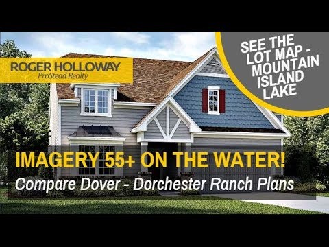 Video: Perché vivere a Dorchester?