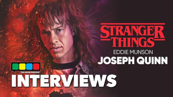 Stranger Things Actor Joseph Quinn Has Ideas for Eddie to Return - Gameranx