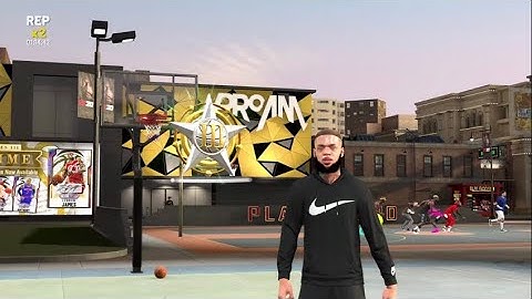 i hit superstar 3 on my 97 overall 2-way slashing playmaker!