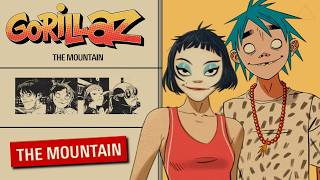 First Listen: The Mountain by Gorillaz (Album Reaction)