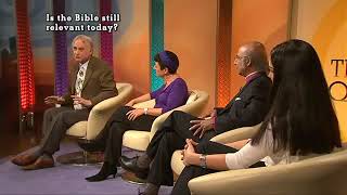 Richard Dawkins - Is The Bible Still Relevant Today?