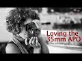 Leica 35mm APO-Summicron-M ASPH f/2.0 perspective and lens preview by Thorsten von Overgaard