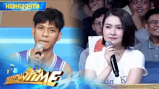 Barbie, nakakuha ng bagong loveteam sa Escort Of Appeals? | It’s Showtime