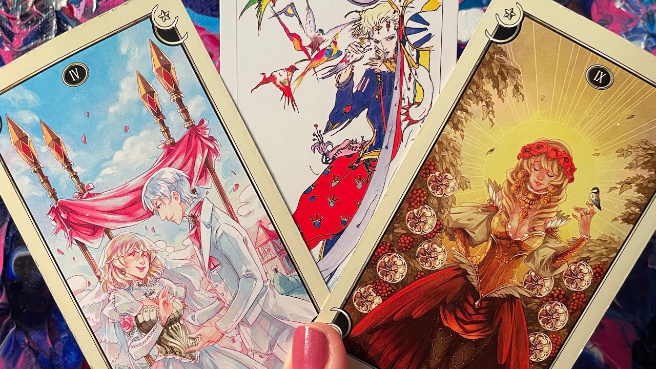 Aries Love Reading for July ❤️ It Might Surprise You to Find Out You’re All This Person Thinks About