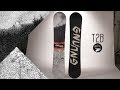 T2B SNOWBOARD 2019-2020 | GNU