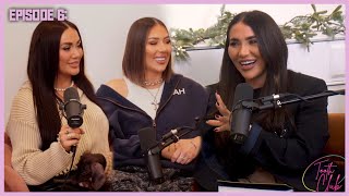 6: On The Record with Chloe B  DEMI AND FRANKIE SIMS TALK LA, TOWIE, THEIR NEW SHOW & MORE!