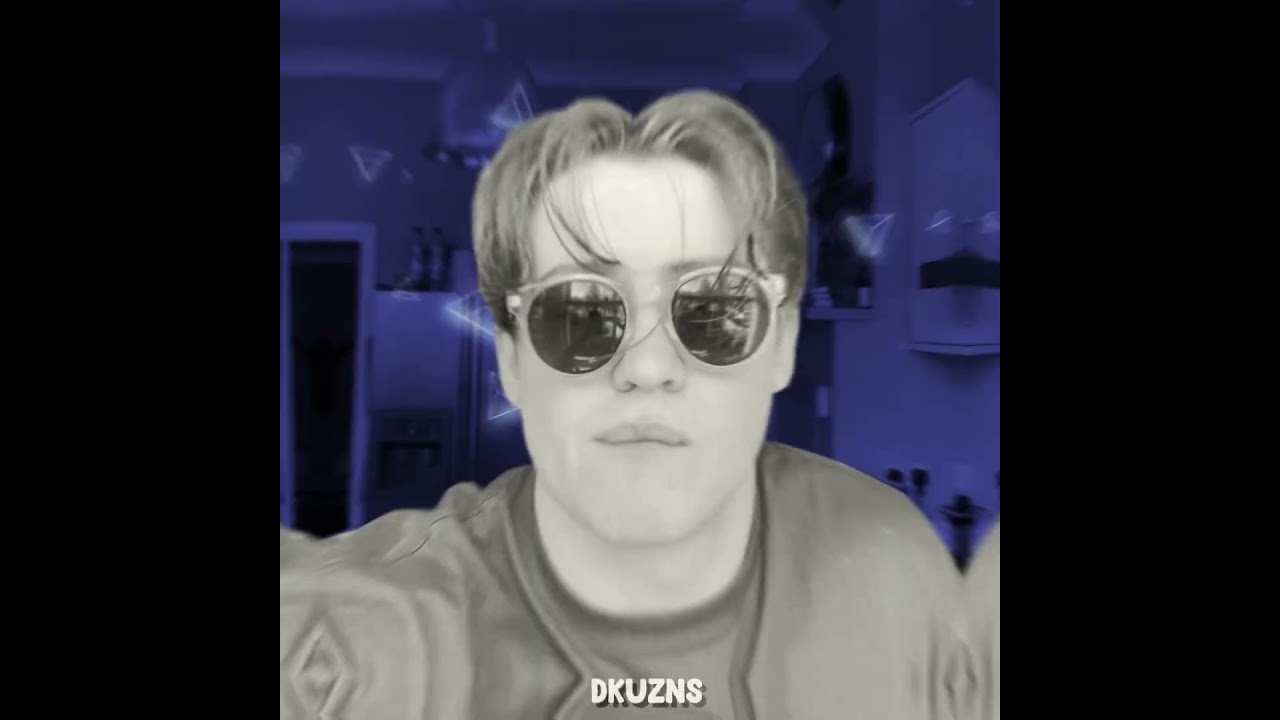 Kit Connor Edit