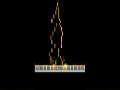 BORODIN - Polovtsian Dance #borodin #easypiano #pianotutorial #piano