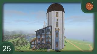 Building a Tree Farm for Every Wood Type