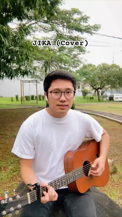 Jika - Melly Goeslaw ft Ari Lasso #cover #jika