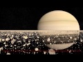 The Solar System Song: Karaoke Version