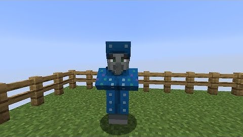 Minecraft 1.16.5: How to summon Illusioner