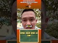 Đừng tưởng xăm trổ là ngầu #giaitri #traigiam #tintuc #khabanh #viral