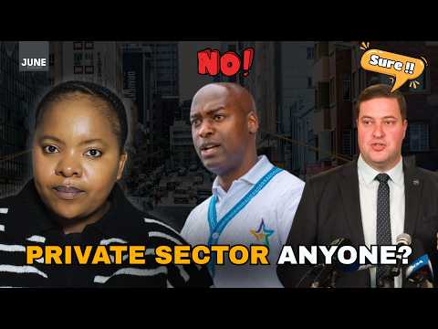 The DA Wants Private Companies Where Government Fails. Why Is That Controversial?