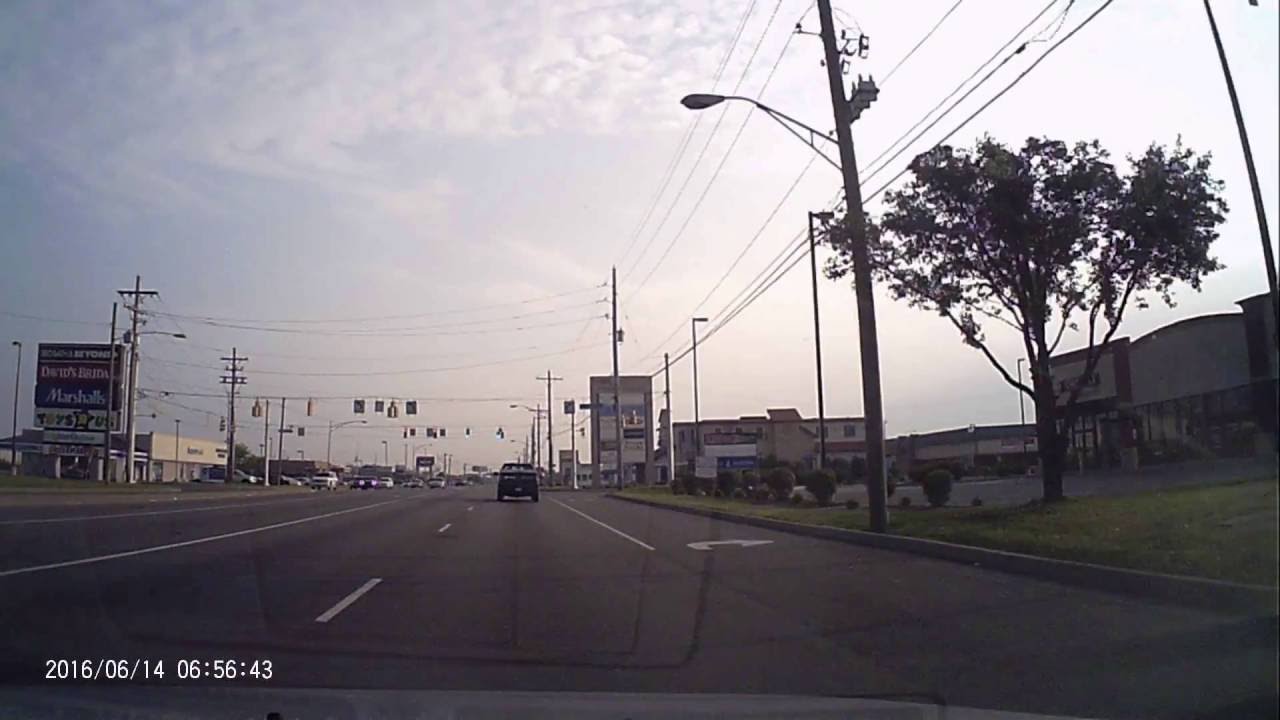 Ducks on the Green River... Road