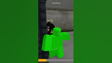 Roblox SAKTK - Killing The Creator (homermafia1) #Shorts