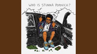 1-800-STUNNA (feat. Keigwopp) (Remix)