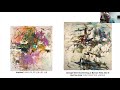 Chappaqua Library Art Talk: Joan Mitchell