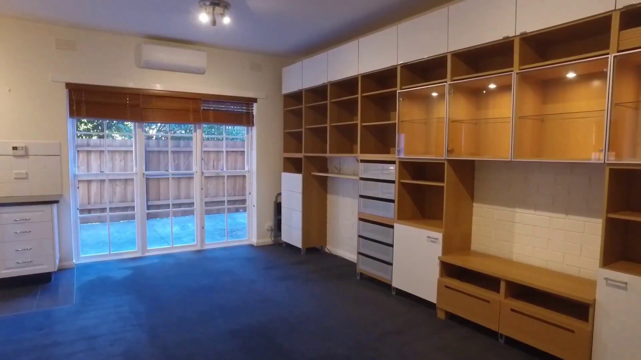 Apartments for Rent in Melbourne Toorak 1BR/1BA by Property Management