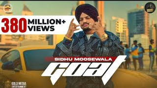 GOAT (Full Video) Sidhu Moose Wala I Wazir Patar I Sukh Sanghera I Moosetape 