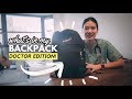 WHAT'S IN MY BACKPACK? (doctor edition!)