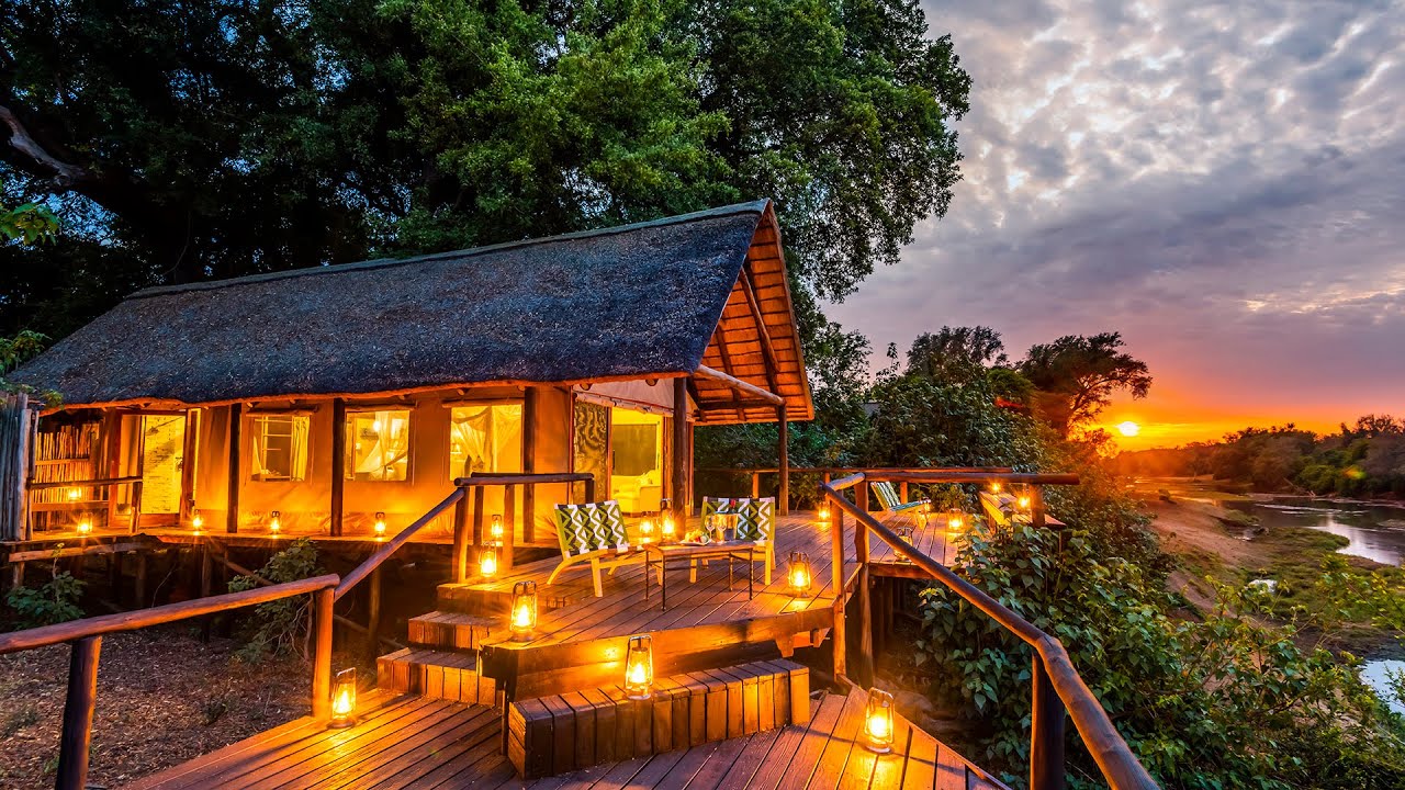 ReturnAfrica - intro