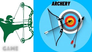 |Archery Sports | Archery Master | Gameolaughy screenshot 4